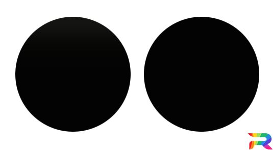 Краска для автомобилей Isuzu цвет WA9428 -  Spectra Gray (Базовая)