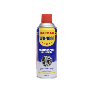 HAFMAN Универсальная смазка WD-1000 450 мл-02