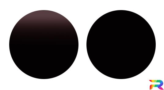 Краска для автомобилей Renault цвет 105 -  Brun Smyrne (Базовая)