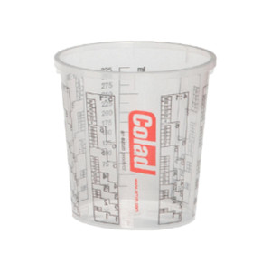 Colad Стакан мерный 0,35л.-02