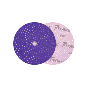 FORMEL Диск CERAMIC PLUS 150 мм, 50 отв., MULTIHOLES P 080-01