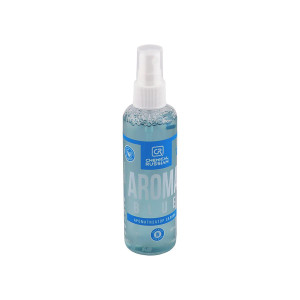 Chemical Russian Aroma Blue - ароматизатор салона (CR839) парфюмированный аромат BOSS 100 мл,-03