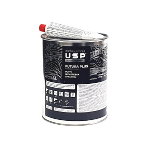 USP Шпатлёвка FUTURA PLUS 3л.-01