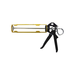 Пистолет рамный усиленный для герметика 7140059-02