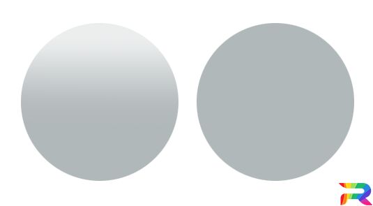 Краска для автомобилей Honda цвет NH638M, NH-638M -  Gray (Акриловая)