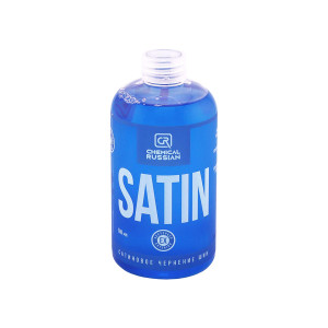 Chemical Russian Satin - сатиновое чернение шин (CR553) 500 мл.