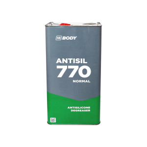 Антисиликон обезжириватель HB Body Antisil 770 Normal 5 л. 1
