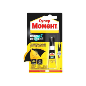 1683233 Клей Момент Супер водостойкий 3г. на мультикарте-02