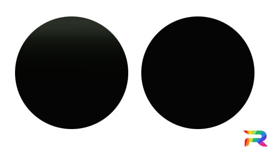 Краска для автомобилей Renault цвет 8436 -  Ambre Gris (Акриловая)