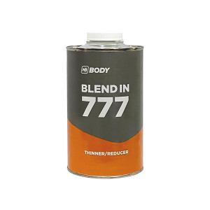 Body Разбавитель для переходов 777 BLEND-IN 1 л.