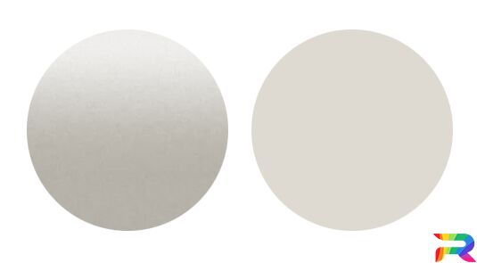Краска для автомобилей Lexus цвет 046 -  Warm Gray (Базовая)