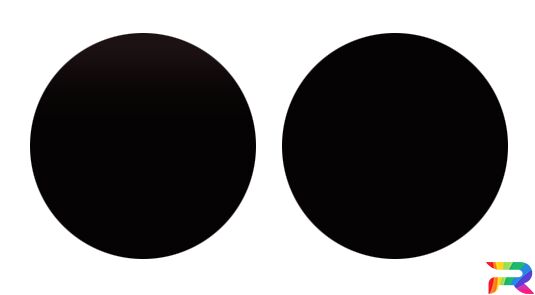 Краска для автомобилей Oldsmobile цвет GMA550QM, WA550Q -  Dk. Blossom Red (Базовая)