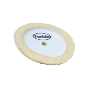 Farecla 1-1-010 Круг G МОР шерстянной финишный 8-02