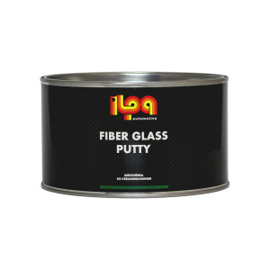 ILPA Шпатлёвка FIBER GLASS 2,0 кг.-01