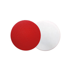 Материал- липучка для ремонта подошвы д 150мм без отв.-02