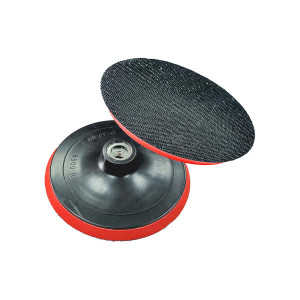 Диск -подошва 150мм пластиковая-03