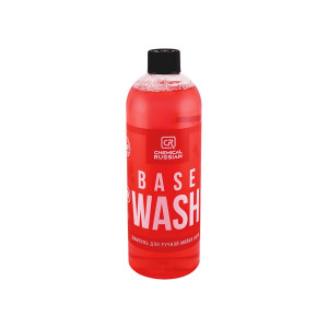 Chemical Russian Base Wash - шампунь для ручной мойки авто (CR542) 1 л.-02