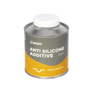 Body Антисиликоновая добавка 804 Antisilicone 250 мл.