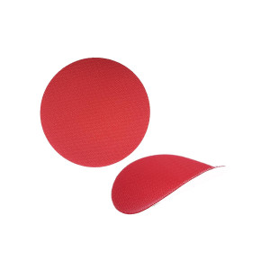 Материал- липучка для ремонта подошвы д 125мм без отв.-02