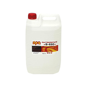 ILPA растворитель 650 5л.-02