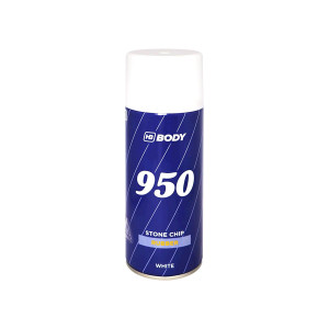 BODY 950 Антикор (белый) аэрозоль 400 мл. 1