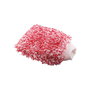 Chemical Russian Wash Mitt - микрофибровая варежка для мойки кузова (CR761)
