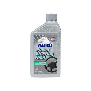 ABRO Жидкость гидроусилителя руля (PS-950-QT) 946 мл.-02