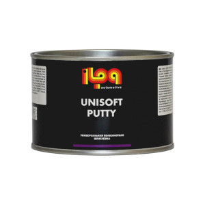 ILPA Шпатлевка UNISOFT 1,0 кг.-03