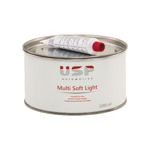 USP Шпатлёвка Multi Soft Light 1л.-01