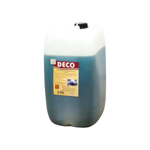 Deco средство для мойки кузова 25 кг-02