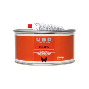 USP Шпатлёвка GLAS 1,7 кг. (green)-01