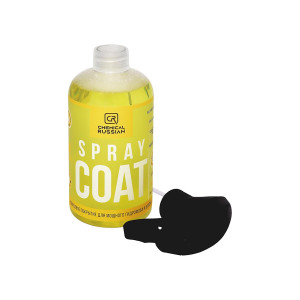 Chemical Russian Spray Coat - кварцевое покрытие (CR887) с распылителем 500 мл.