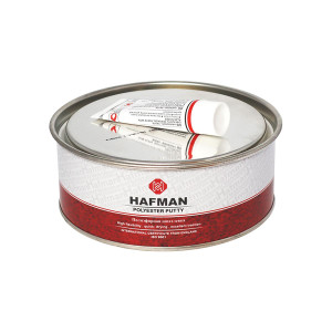 HAFMAN Soft Шпталевка универсальная 1,065 кг-01