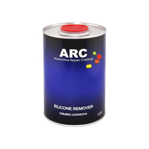 Антисиликон ARC Silicone Remover 1 л.-01