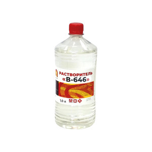 _ILPA_ Растворитель 646 1л.-02