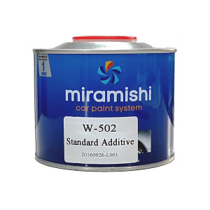 W-502 Standard Additive Miramishi 0,5л.-01