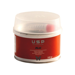 USP Шпатлёвка ALU 0,5 кг-02