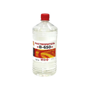 ILPA растворитель 650 1л.-02