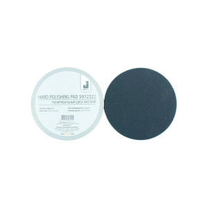 5972323 JetaLight Полировальный круг черный (мягкий) 150x25мм-02