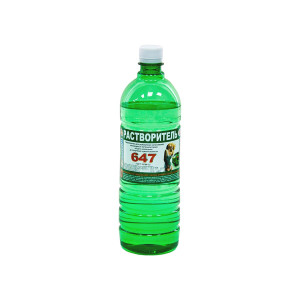 Растворитель _ Полихим _  647 1л-03