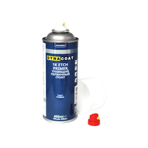 Dynacoat Грунт 1K травящий первичный Etch Primer 0,4 л. 1