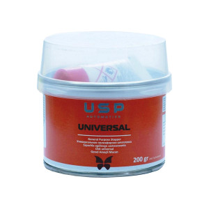 USP Шпатлёвка UNIVERSAL 0,20 кг.-04