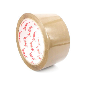 1501 Скотч упаков. 48ммх66м корич. _AERO_-03