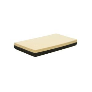 Шлифок мягкий  QX  черно-белый-02