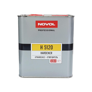 _NOVOL_ Отвердитель к Лаку 2+1 2,5л-02
