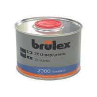 BRULEX 2K 2000 Отвердитель нормальный 0,5л.-01