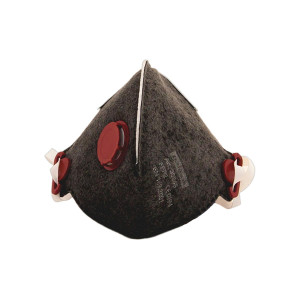 30945-01 Защитная маска с угольным фильтром FFP2-02