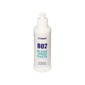 Body Матовочная паста SAND 802 Blend + PREP PASTE 300 гр.