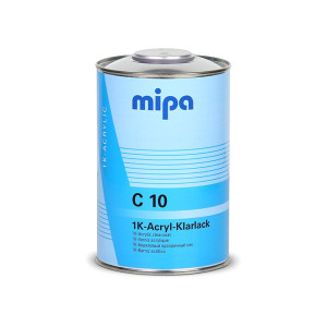 Mipa 1K Klarlack C10 1л.-03
