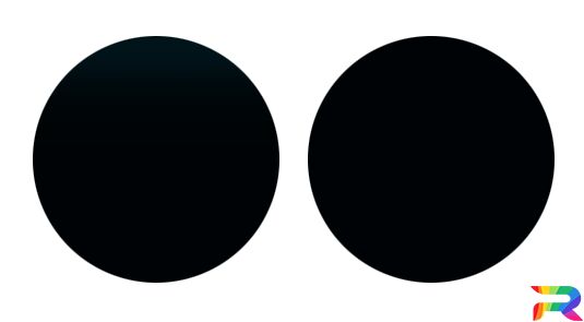 Краска для автомобилей Mercedes Benz цвет 6332, DB6332 -  Alttuerkis (Базовая)